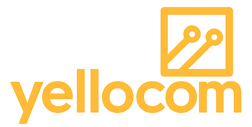 logo yellowcom