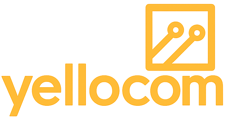 logo yellowcom