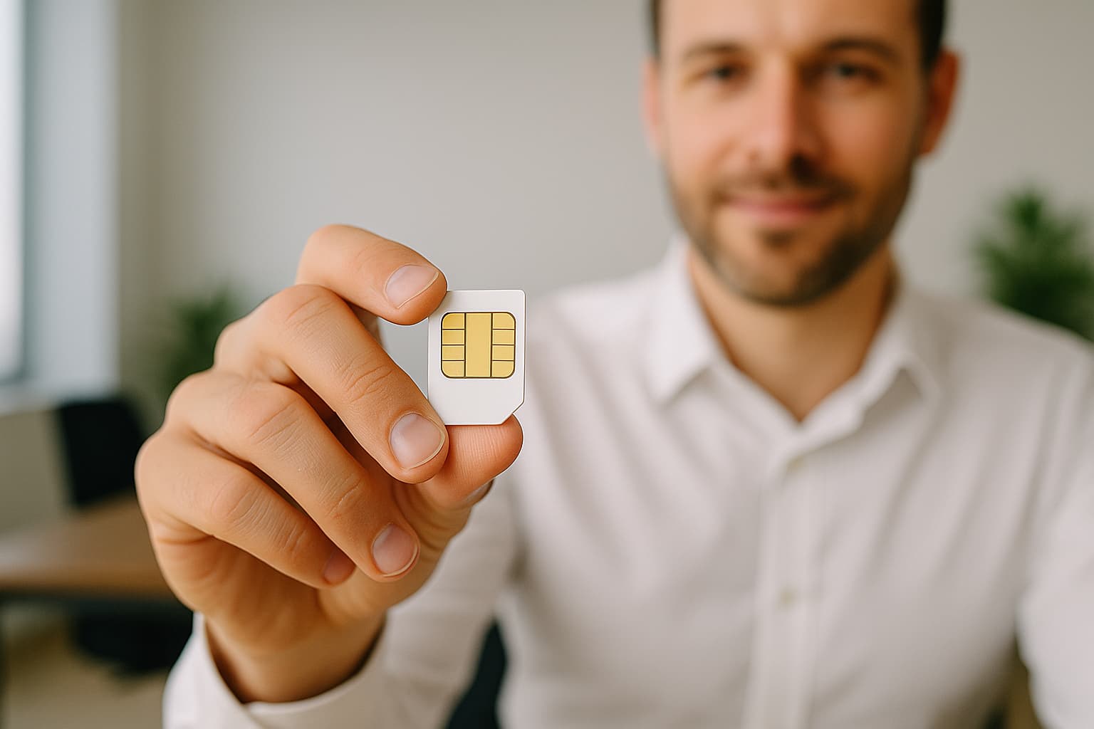 Carte SIM