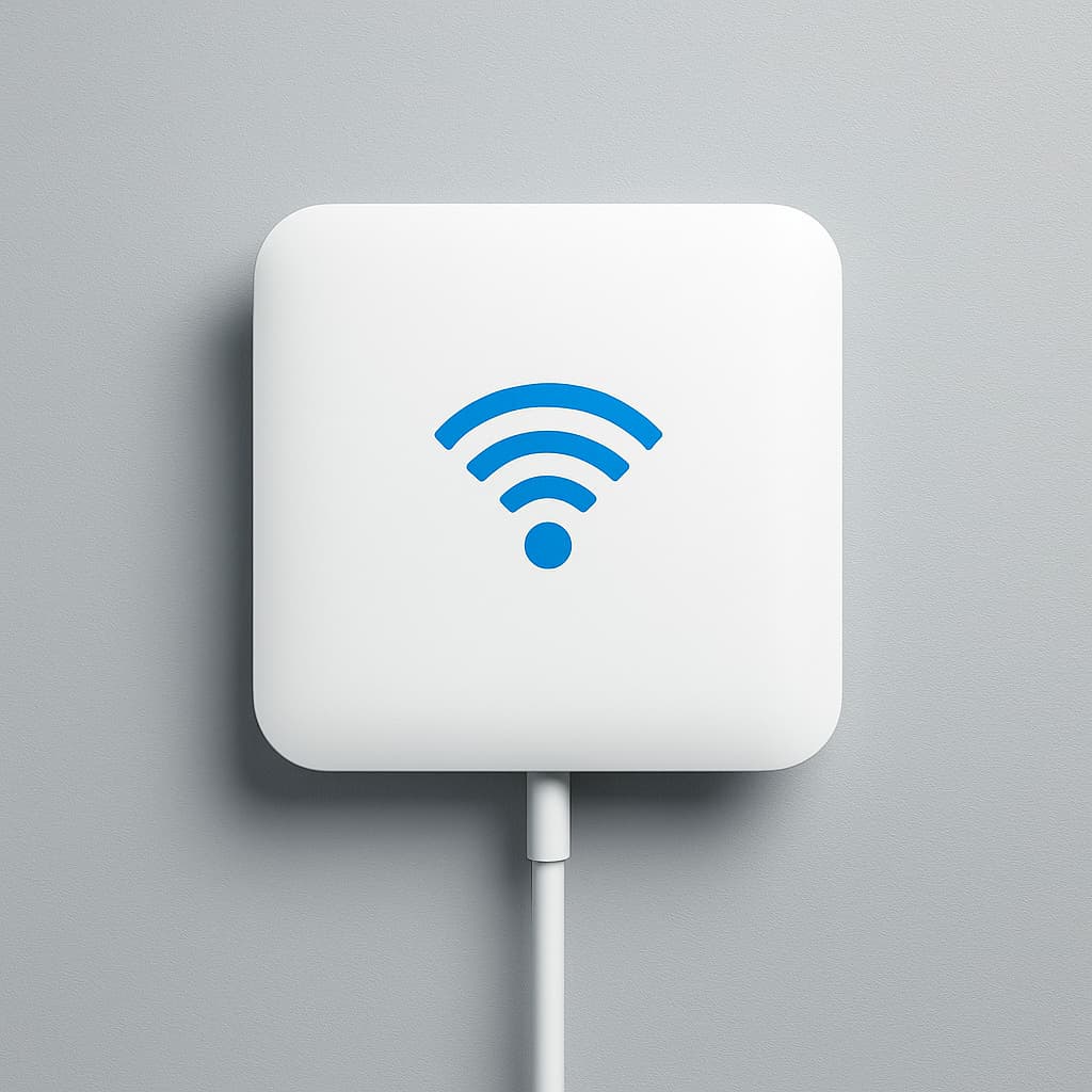 WiFi