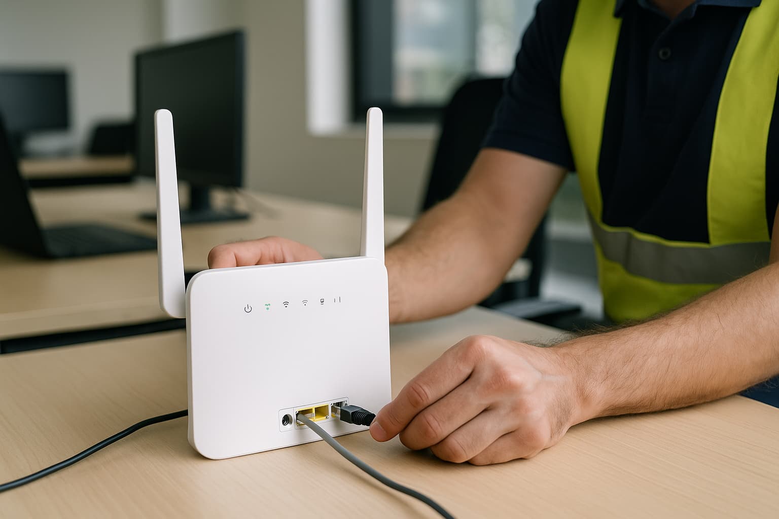 WiFi