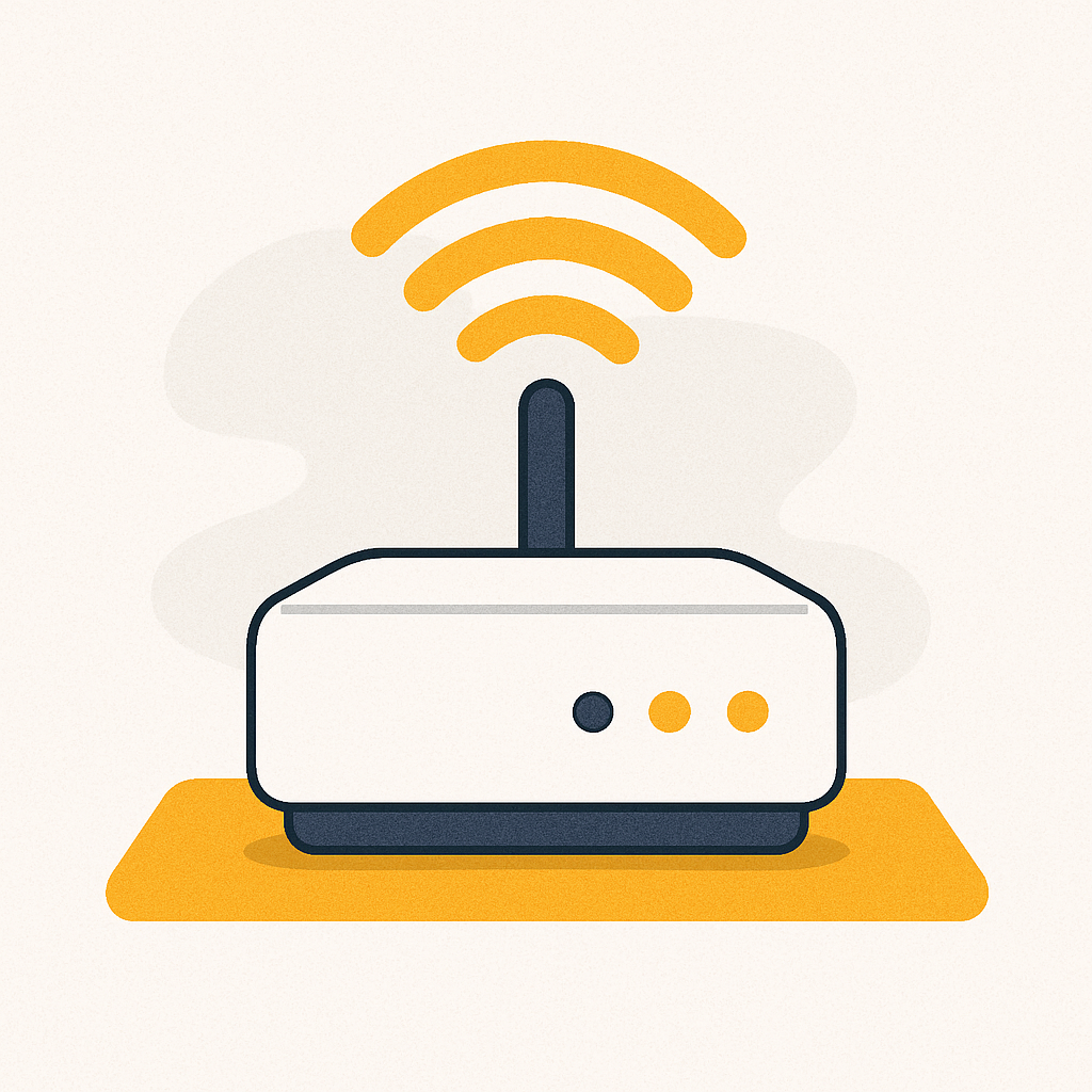 WiFi